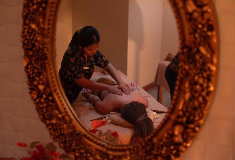 Oz Hotels Incekum Beach