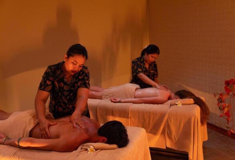 Oz Hotels Incekum Beach