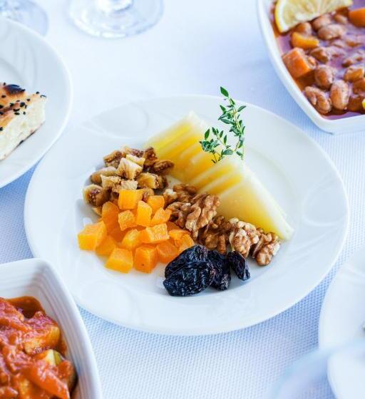 Oz Hotels Incekum Beach