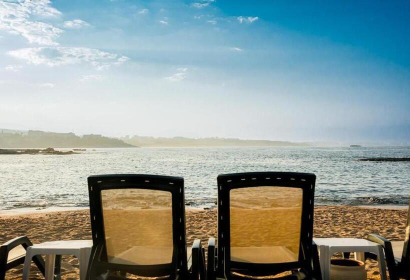 Oz Hotels Incekum Beach