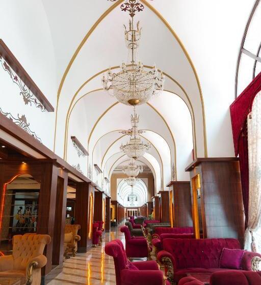 Oz Hotels Incekum Beach