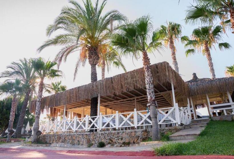 Oz Hotels Incekum Beach