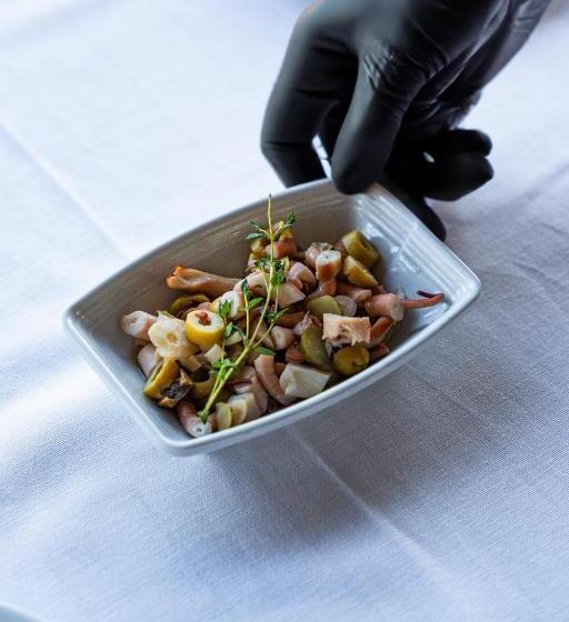 Oz Hotels Incekum Beach