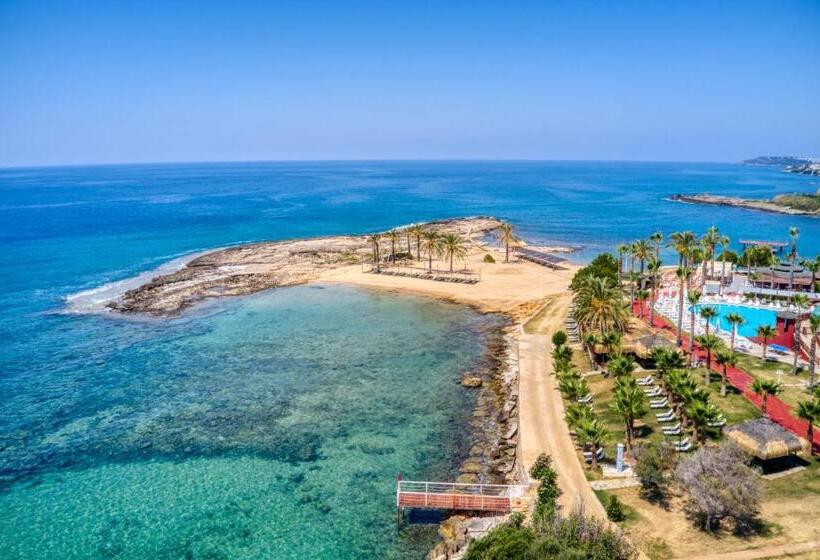 Oz Hotels Incekum Beach