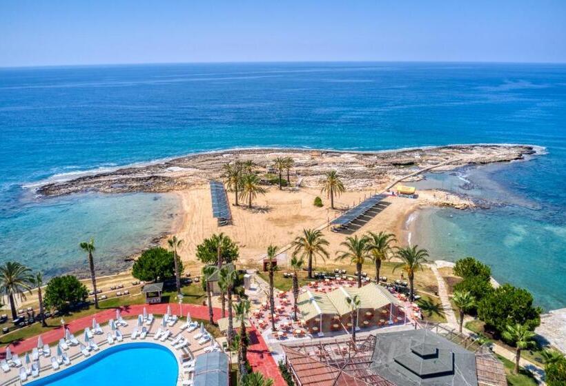 Oz Hotels Incekum Beach