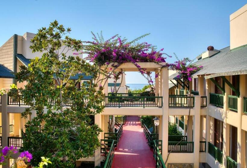 Oz Hotels Incekum Beach