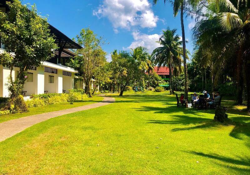 Palm Galleria Resort Sha Extra Plus