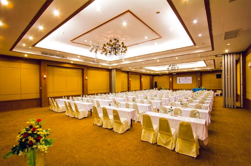 Palm Galleria Resort Sha Extra Plus