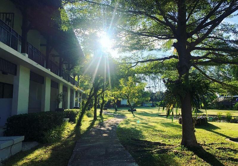 Palm Galleria Resort Sha Extra Plus