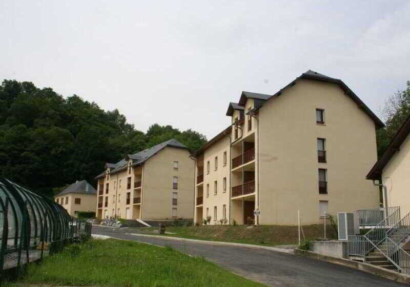 Residence Les Marquises