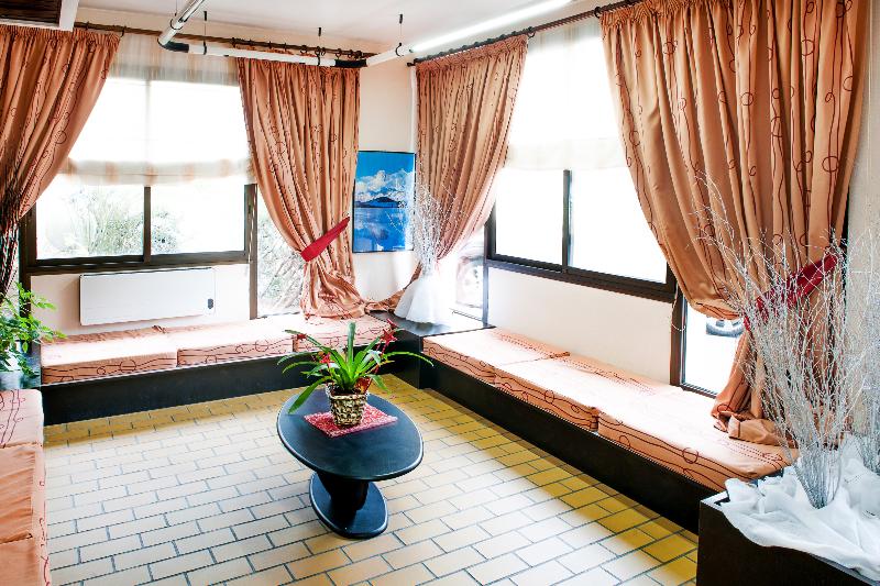 Residence Les Marquises