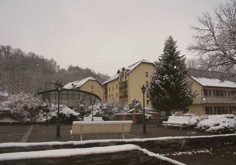 Residence Les Marquises