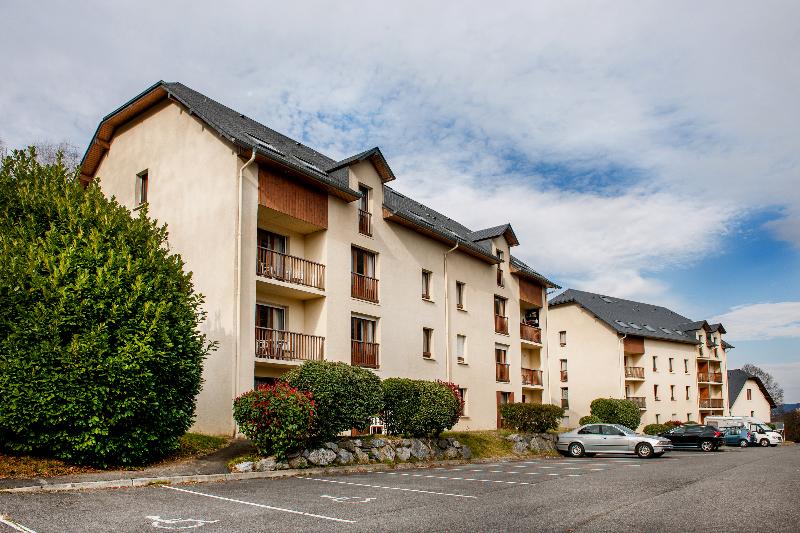 Residence Les Marquises