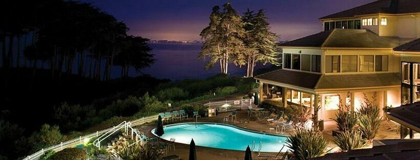 Seascape Beach Resort