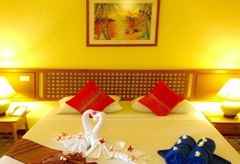 Seascape Beach Resort