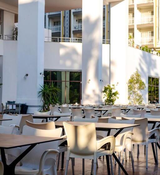 酒店 Stella Beach All Inclusive