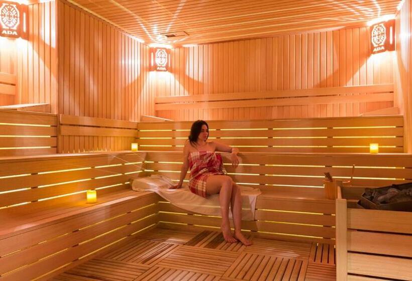 酒店 Stella Beach All Inclusive