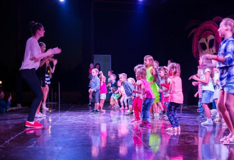 酒店 Stella Beach All Inclusive