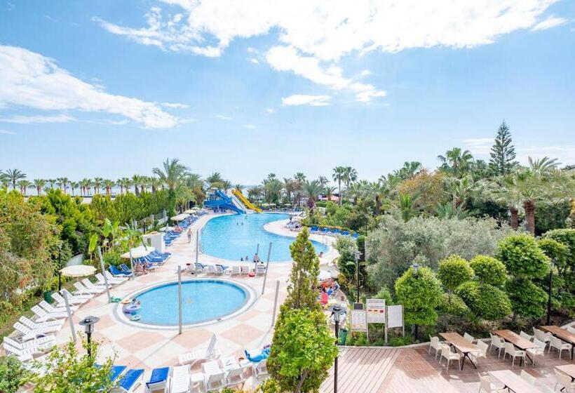 酒店 Stella Beach All Inclusive