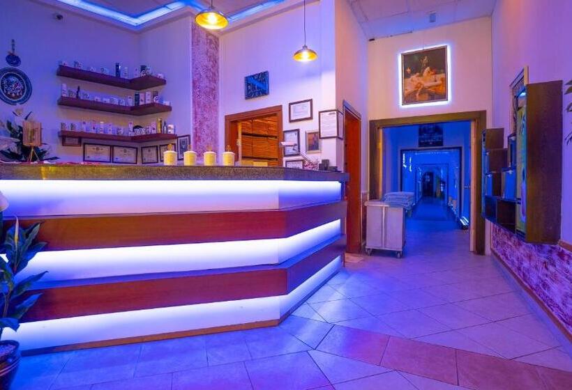 酒店 Stella Beach All Inclusive