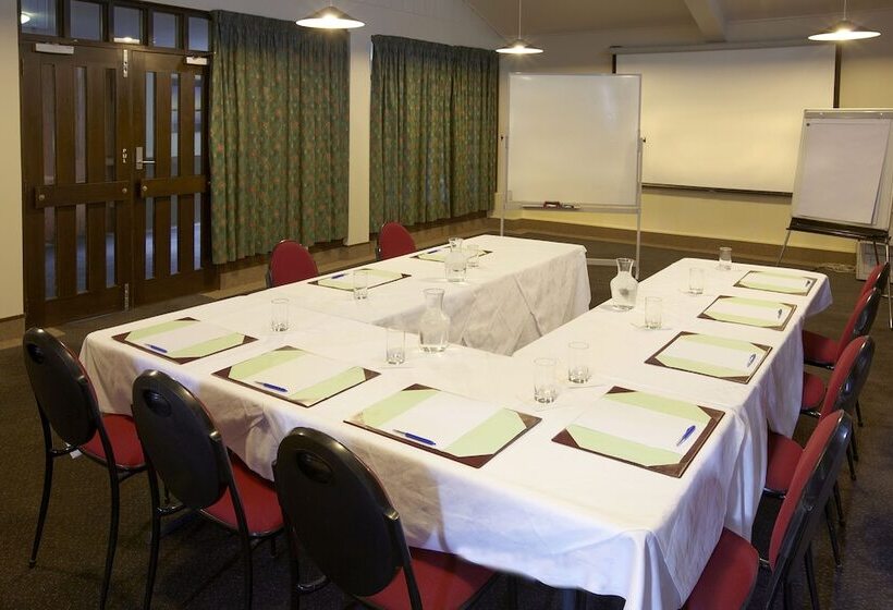 The Hermitage Hotel Mt Cook