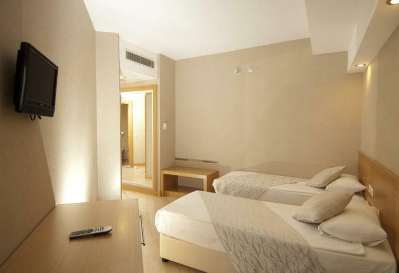 酒店 Trendy Palm Beach - Adults Only