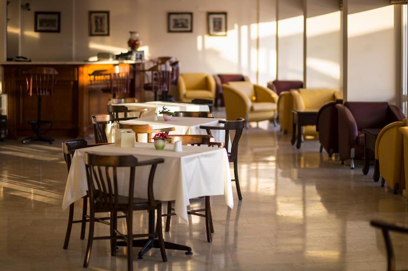 Tuntas Family Suites Kusadasi