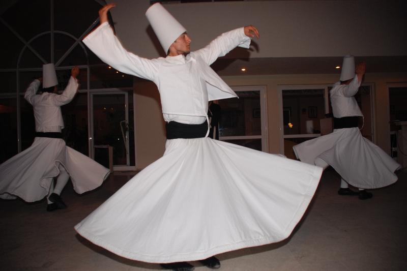 Tuntas Family Suites Kusadasi