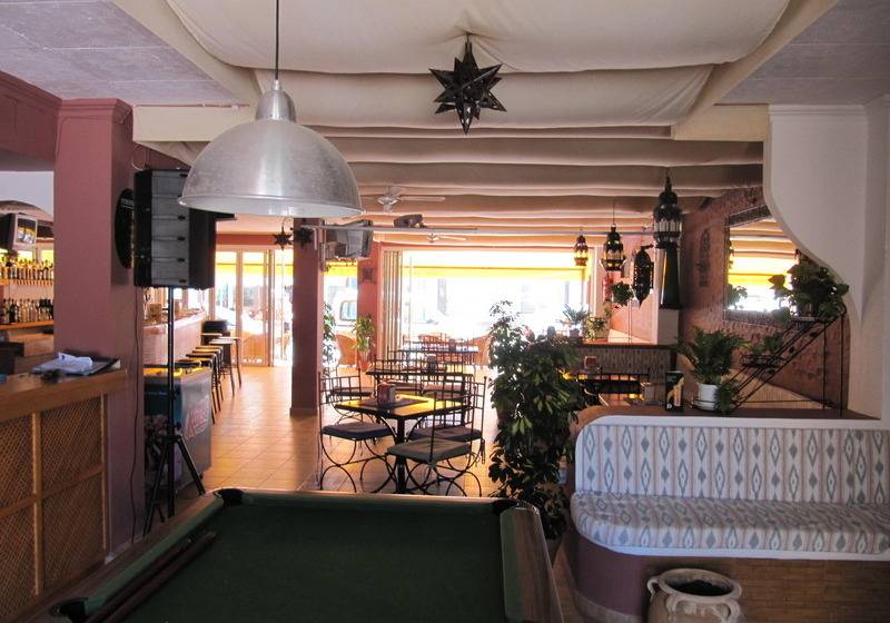 Typic Sandic Apartments