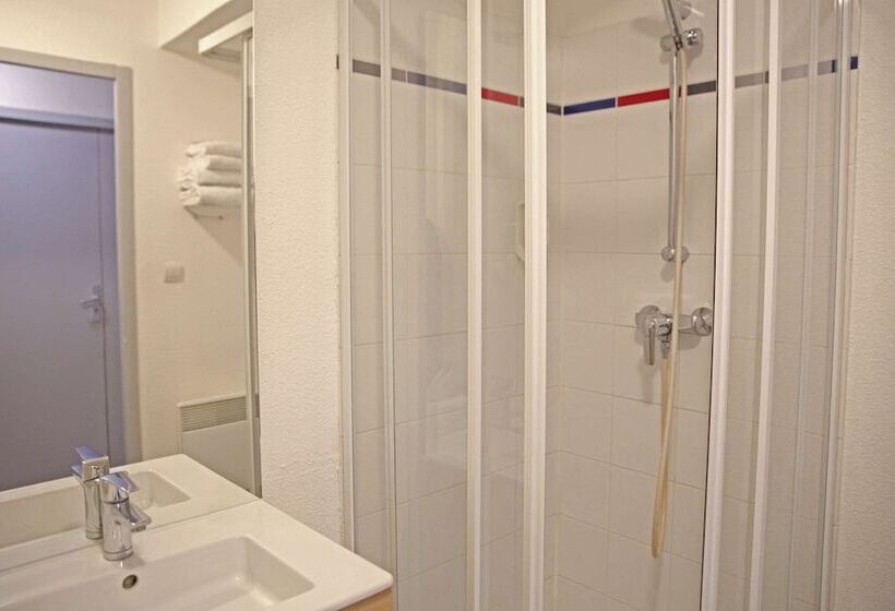 Comfort Aparthotel Besancon La City