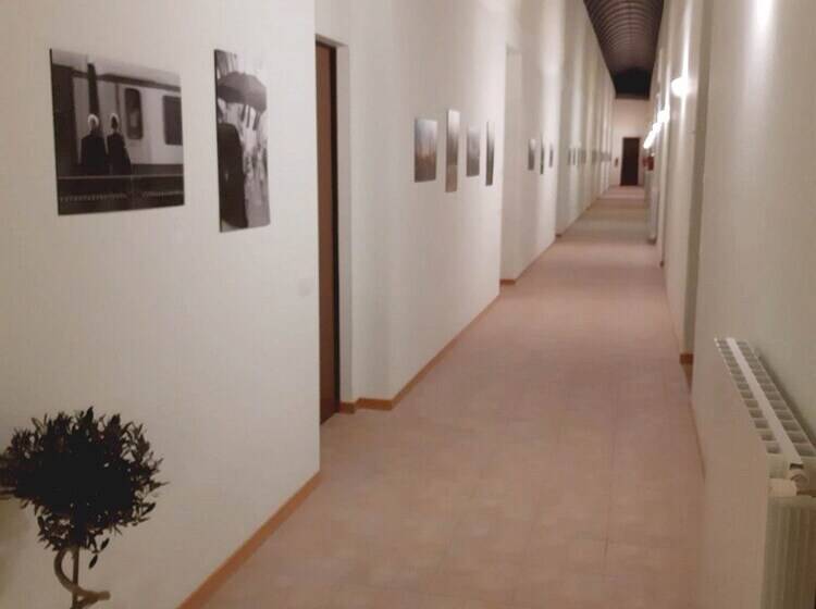 Residence Terme Di Sarnano