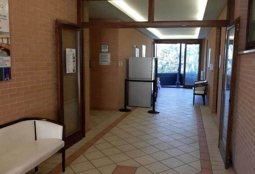 Residence Terme Di Sarnano