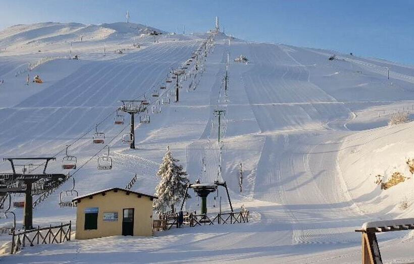 Residence Terme Di Sarnano