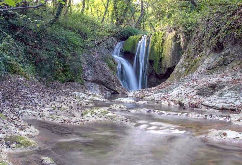 Residence Terme Di Sarnano