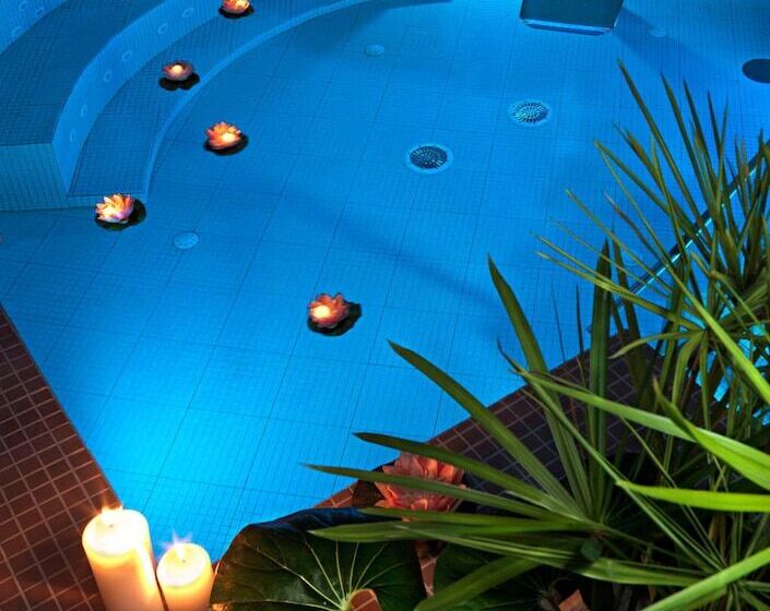 Residence Terme Di Sarnano