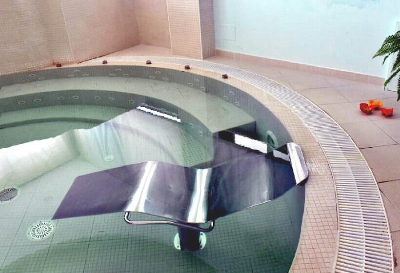 Residence Terme Di Sarnano