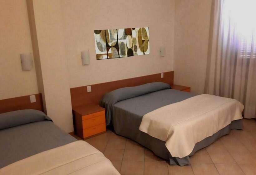 Residence Terme Di Sarnano