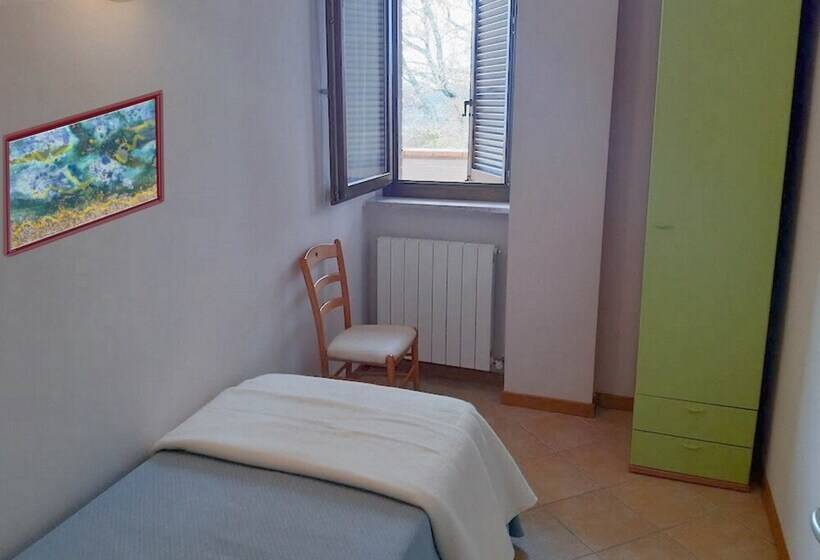 Residence Terme Di Sarnano