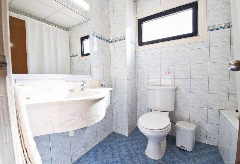 Anthea Hotel Apartments