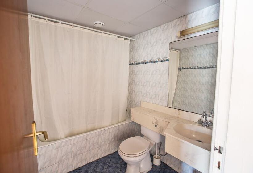 Anthea Hotel Apartments