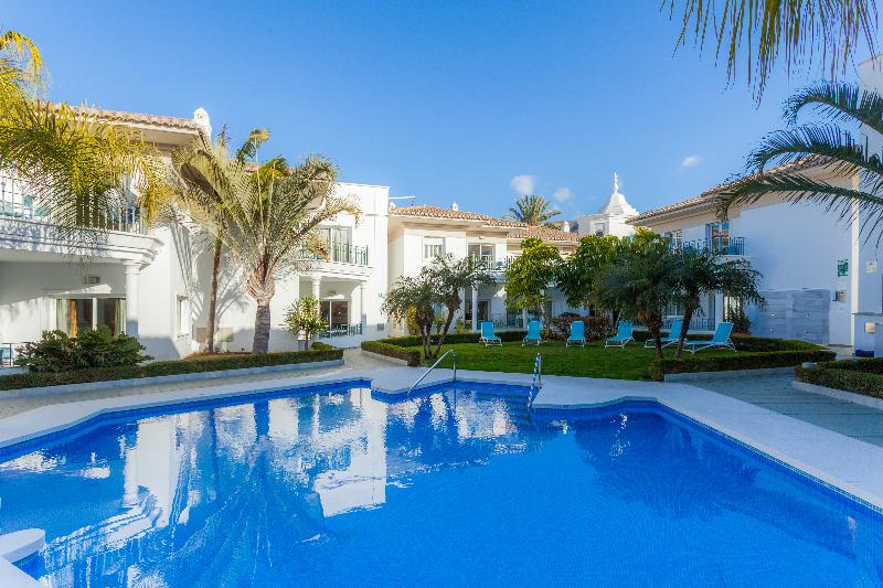 Apartamentos Marina Turquesa