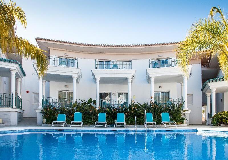 Apartamentos Marina Turquesa