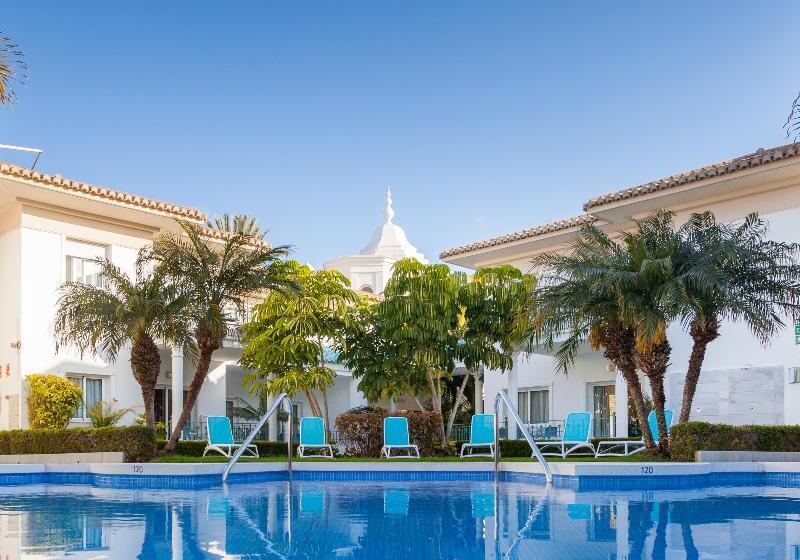 Apartamentos Marina Turquesa