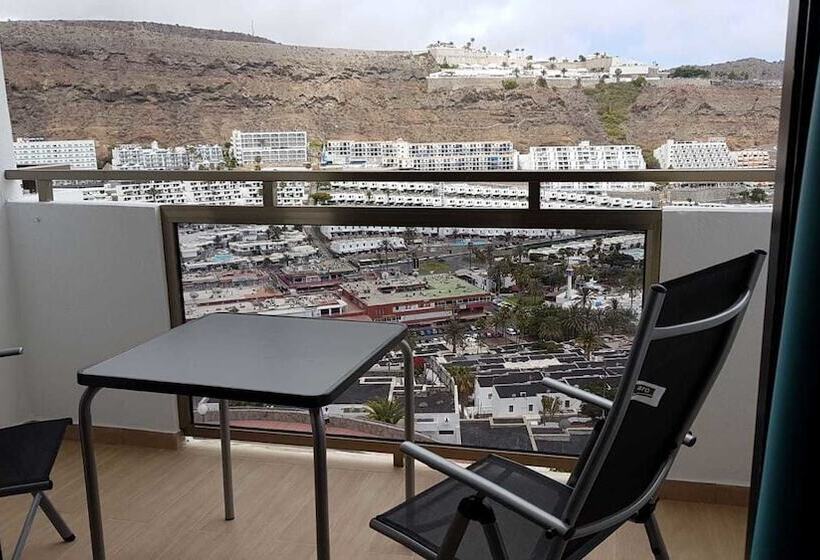 Apartamentos Montesol