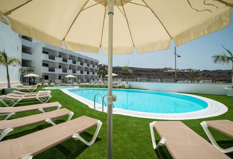 Apartamentos Montesol