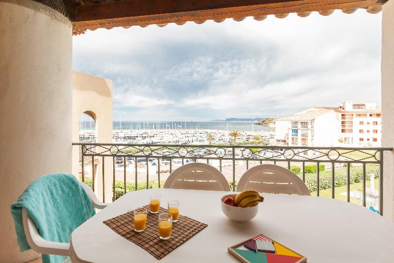 Pierre & Vacances  Résidence Les Rivages De Coudoulière