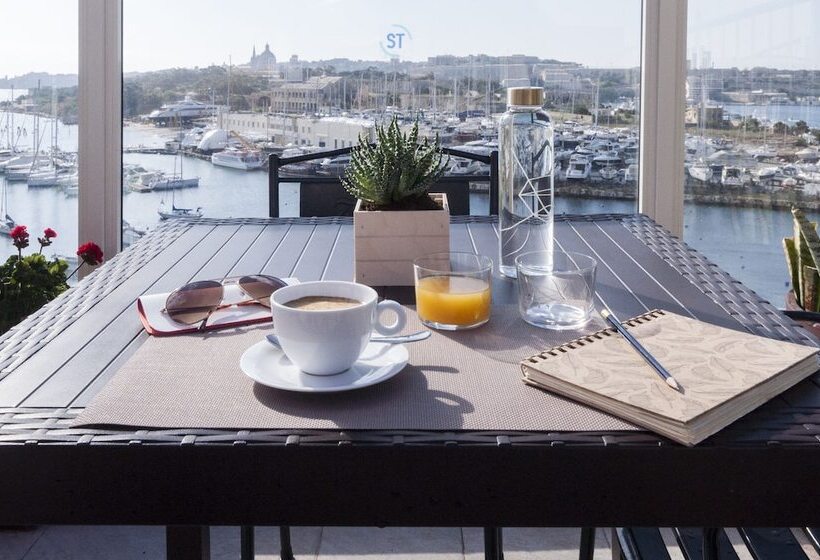 Bayview Hotel By St Hotels