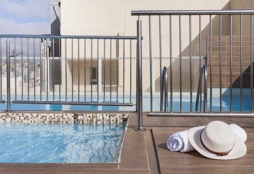 Bayview Hotel By St Hotels