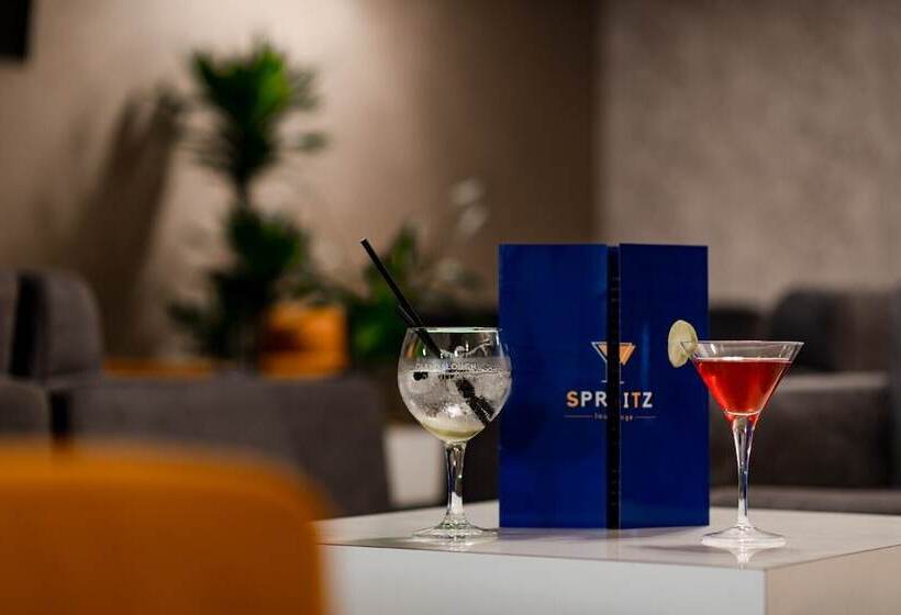 Bayview Hotel By St Hotels