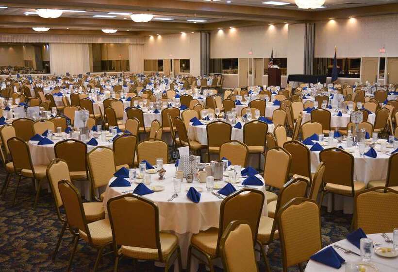 Clarion Hotel Philadelphia International Airport